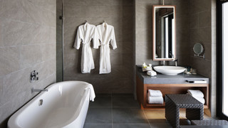 プレミアム ダブルルーム