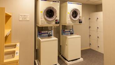 ランドリー ルーム / 18