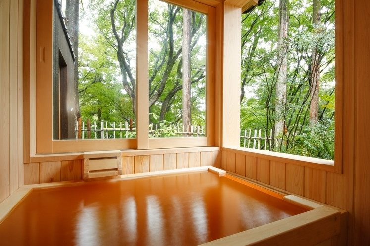 SPA TERRACE紫翠（スパ テラスシスイ） / 5