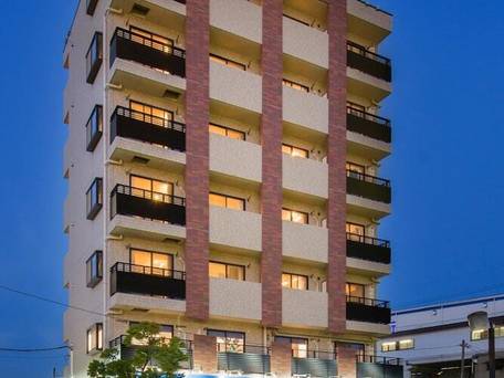 ナイスインホテル市川東京ベイ / 4