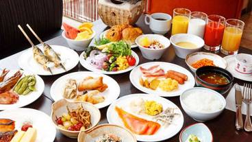 ビュッフェ / 16