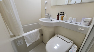 トラディショナル ダブルルーム