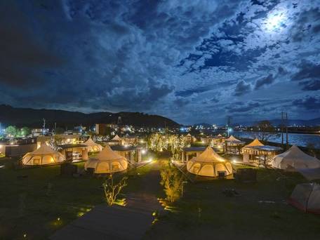 グランプレミア瀬戸内 / 4