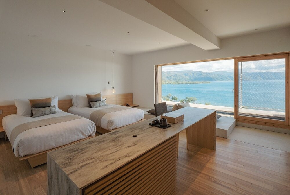 WE Hotel Toya3459712