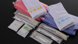 Japanese-style Room with 8 Tatami-mats - Temple View, Non Smoking