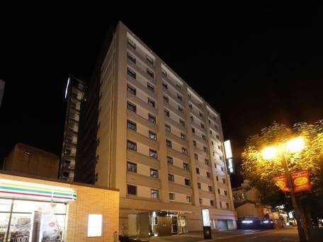 天然温泉 善光の湯 ドーミーイン長野 / 4