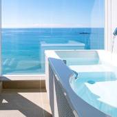 葉山ホテル 音羽ノ森(神奈川県 リゾートホテル) / 2