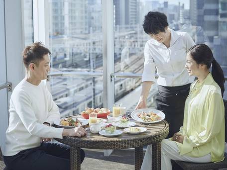 ロッテシティホテル錦糸町 / 5