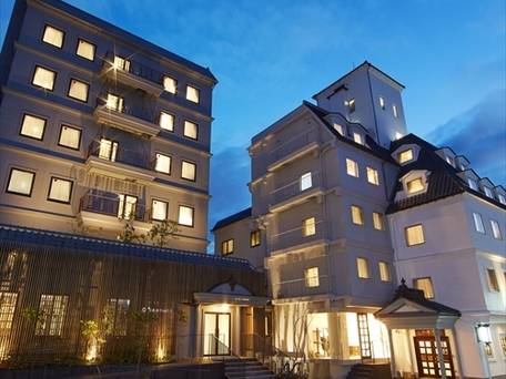 松本ホテル花月 / 5