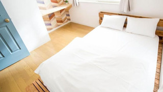 個室 ダブルルーム