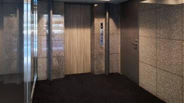 エレベーター / 1