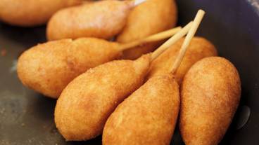 朝食ビュッフェ / 14