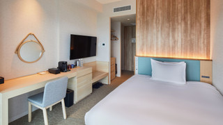 スタンダード ダブルルーム (2 名様利用) 禁煙