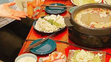 食事・飲み物 / 1