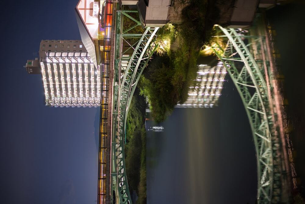 施設からの眺望