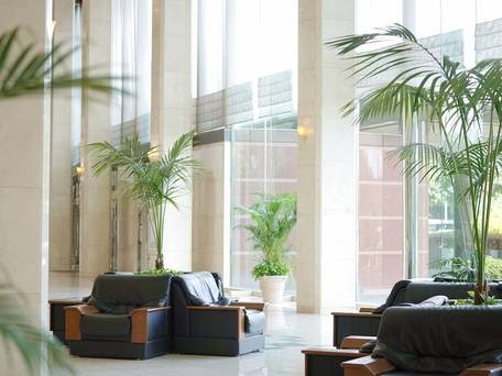 マロウドインターナショナルホテル成田 / 3