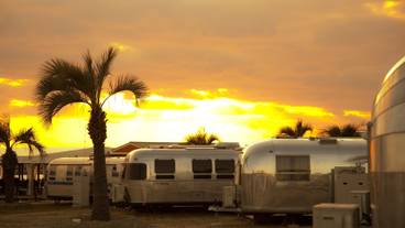 エアストリーム／外観一例 / 9