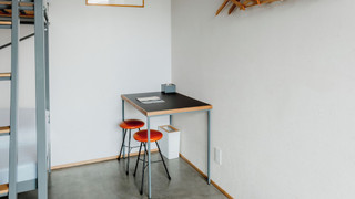 ボタニカルバンクツイン 禁煙