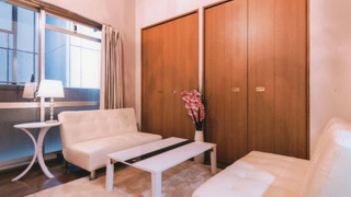 スタンダード ダブルルーム 禁煙