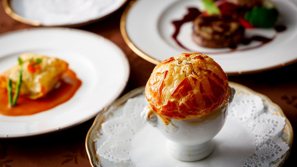 標高1,500メートルにあるロッジ!陶芸工房や音楽堂も併設3946493