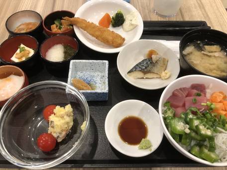 天然温泉 神威の湯 ドーミーイン旭川 / 5