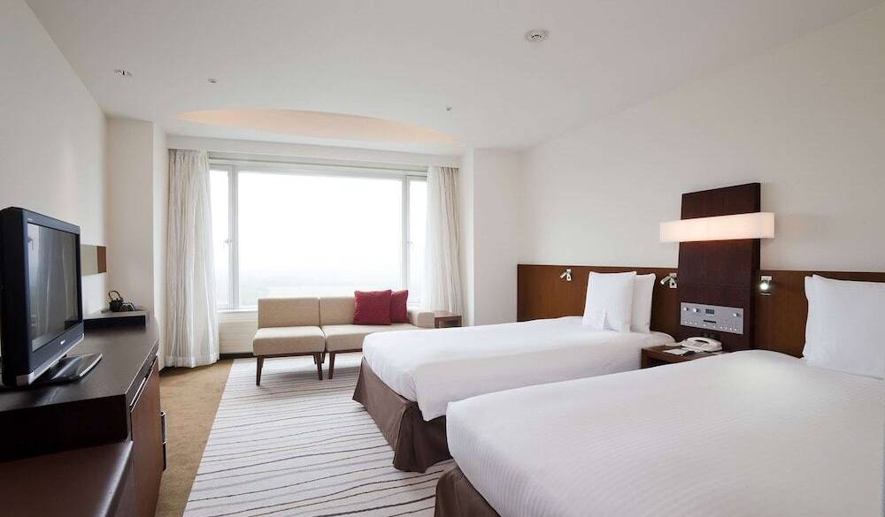 デラックスツイン / 3