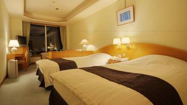 千寿 洋室① / 9