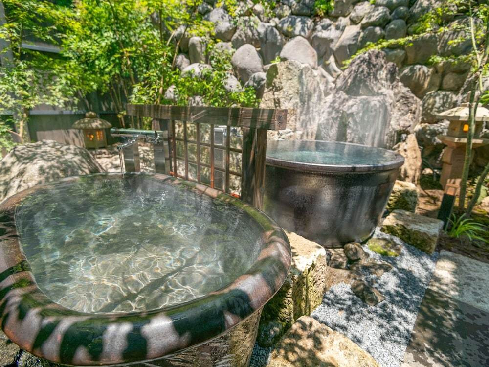 温泉