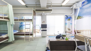 コンフォート ルーム 禁煙 共用バスルーム