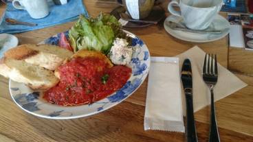 食事・飲み物 / 6