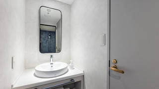 マラン スーペリア フォース 禁煙