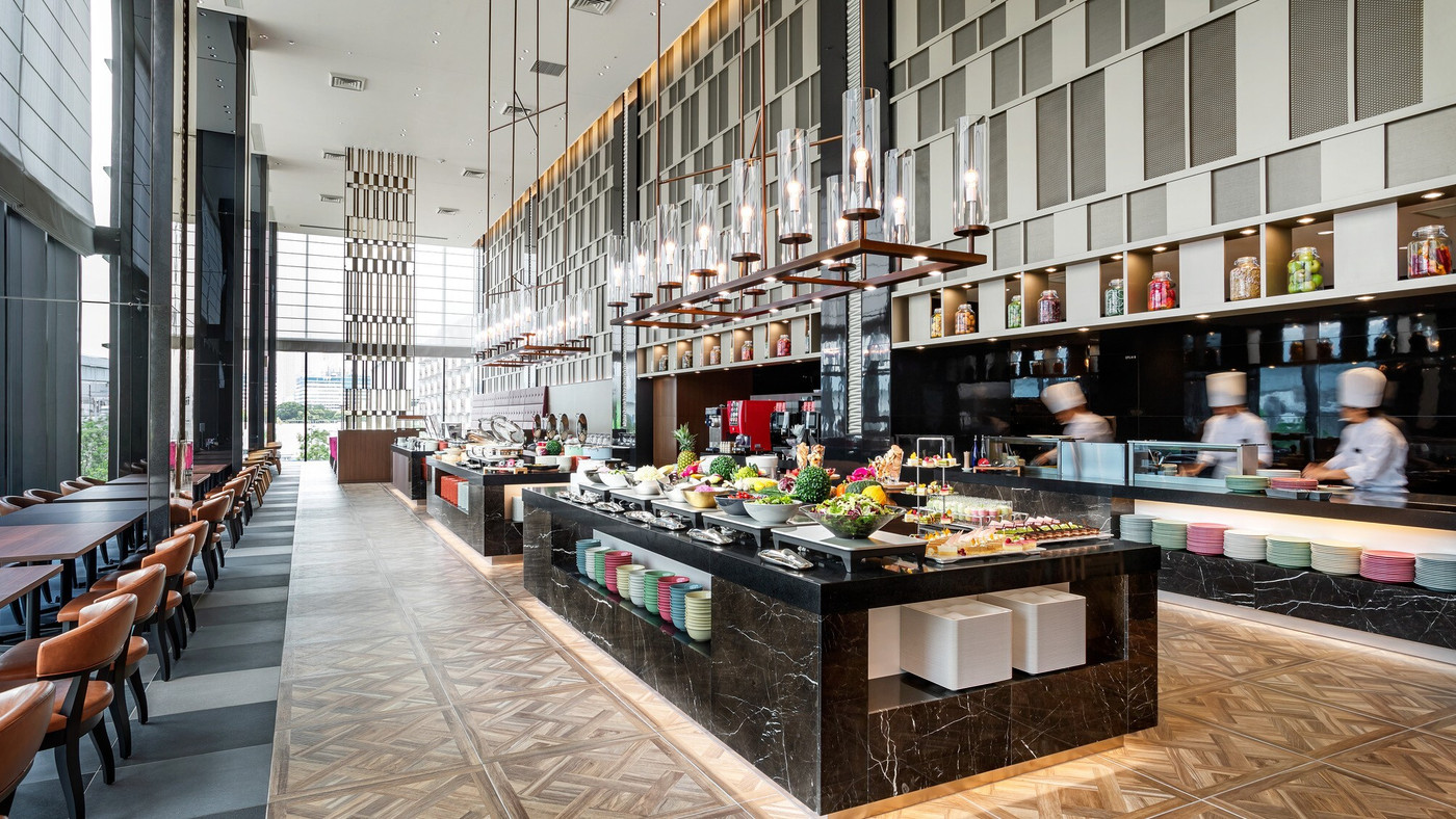 「ウェルカムベビー認定のお宿」で子連れも安心のホテルステイを3849308