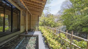 天然プール / 21