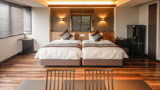 オーシャンスイート [海側＆専用テラス露天風呂付] ＜70㎡＞ 喫煙