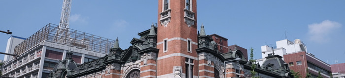 横浜・元町中華街・関内のおすすめホテル7選｜観光に便利＆レトロな雰囲気を満喫