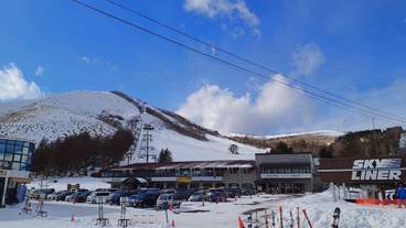 スノー スポーツとスキー / 6