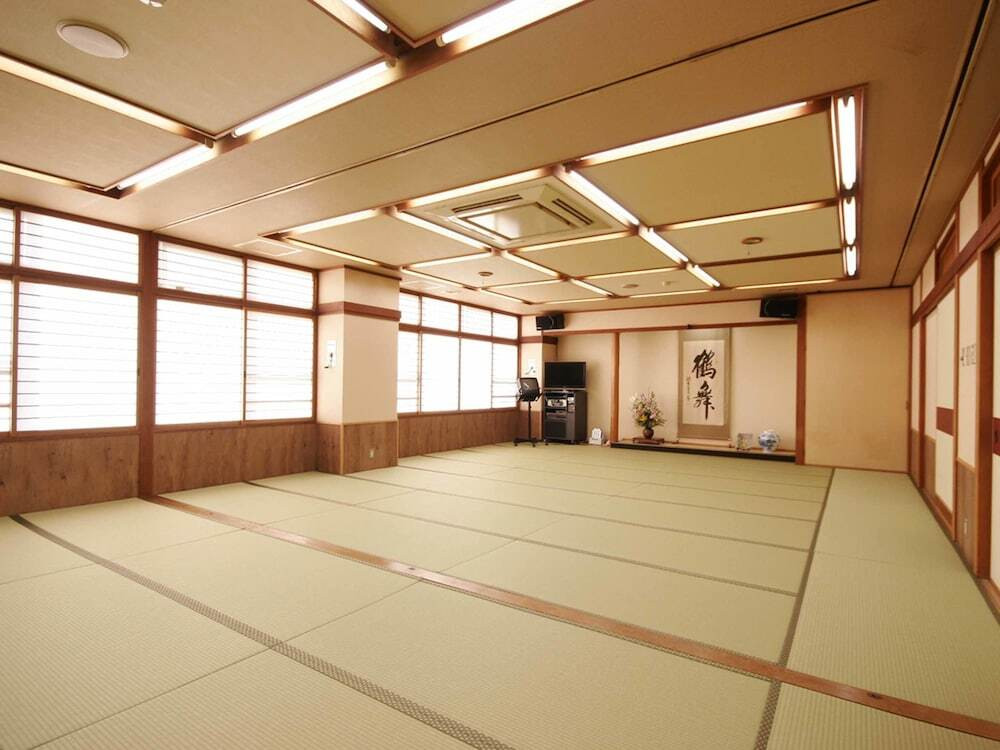 バンケット ホール