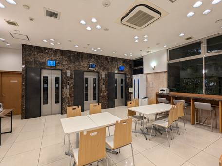 東横イン熊本駅前 / 3