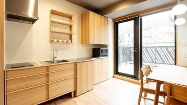 リビング エリア / 38