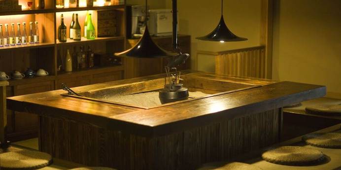 奥飛騨温泉郷 新穂高温泉 雪紫（岐阜県 旅館） / 1