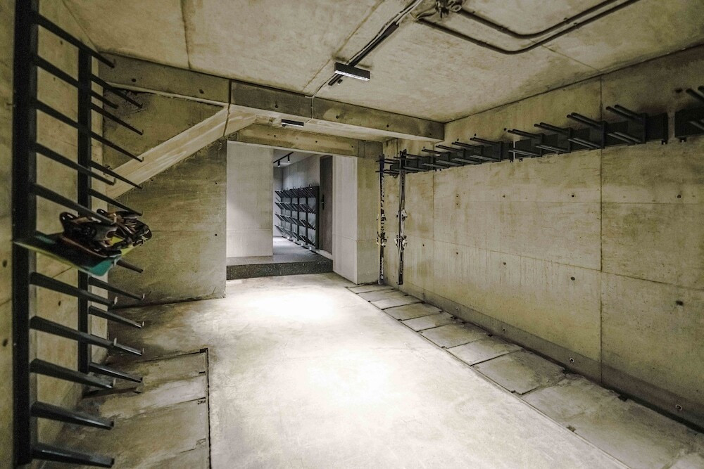 スノー スポーツとスキー