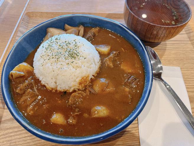 美幌峠レストハウス② / 3