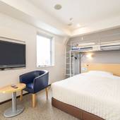 スーパーホテル上野 御徒町（東京都 ビジネスホテル） / 4