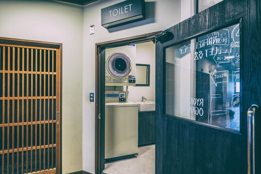 ランドリー ルーム