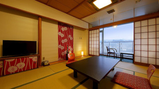 和室10帖