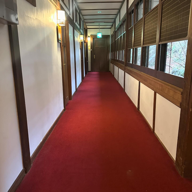 四万温泉 積善館（シマオンセン セキゼンカン） / 3