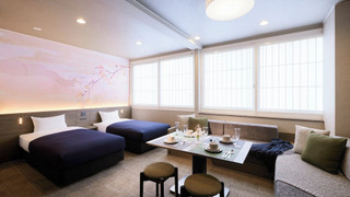 ベーシック アパートメント 禁煙 キッチン