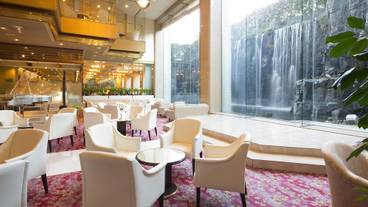 ティー＆カクテル「コトラウンジ」 / 2