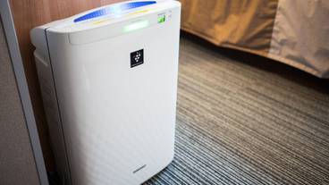 客室の設備とサービス / 6