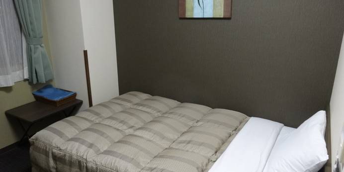 ホテルルートイン岐阜県庁南（岐阜県 ビジネスホテル） / 1